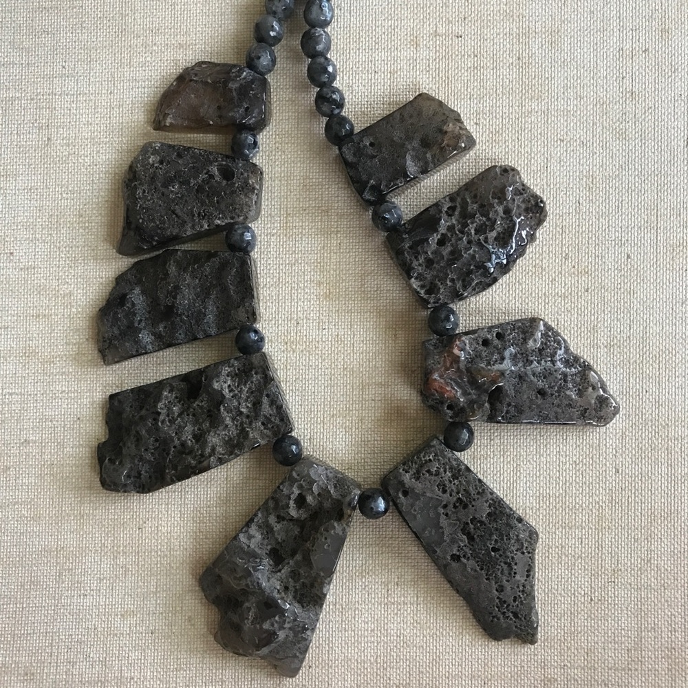Necklace - Picture 3 of 4
